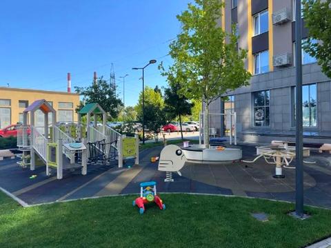 квартира по адресу Столичное шоссе, 5-А