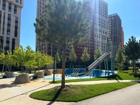 квартира по адресу Столичное шоссе, 5-А