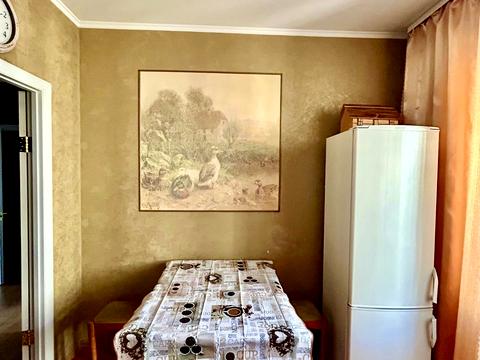 квартира по адресу Радужная ул., 165