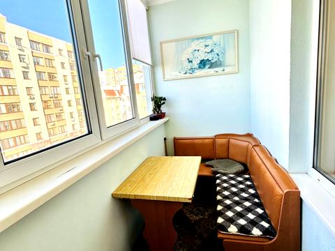 квартира по адресу Радужная ул., 165