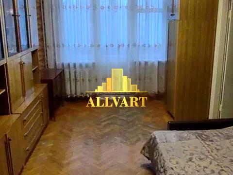 квартира за адресою Мрії вул. (Академіка Туполєва), 15-Б