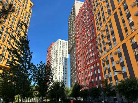 квартира по адресу Столичное шоссе, 5-А