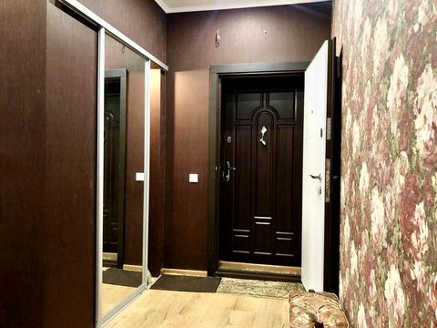 квартира по адресу Радужная ул., 165