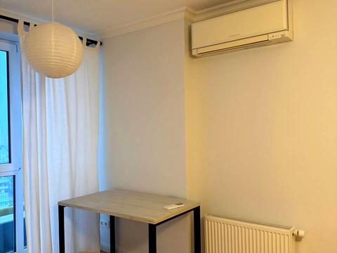 квартира за адресою Вишгородська вул., 45