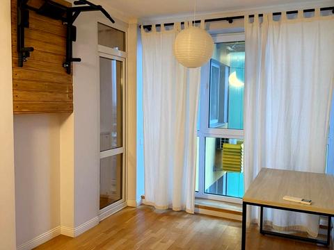 квартира за адресою Вишгородська вул., 45