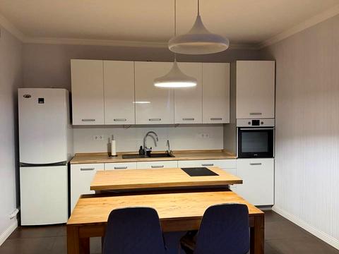 квартира за адресою Вишгородська вул., 45