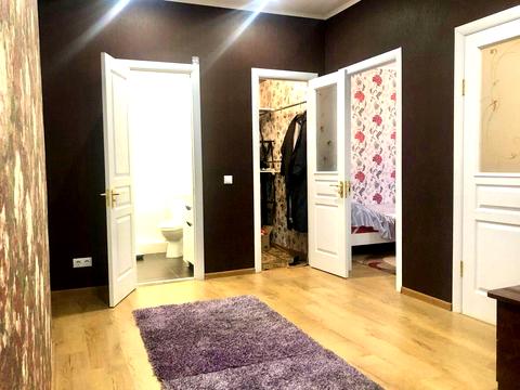 квартира по адресу Радужная ул., 165