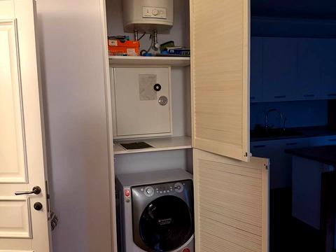 квартира за адресою Вишгородська вул., 45