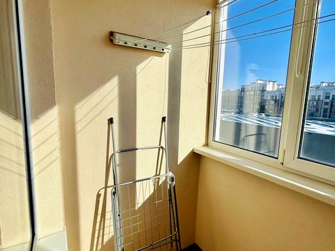 квартира по адресу Радужная ул., 165