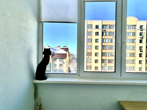 квартира по адресу Радужная ул., 165