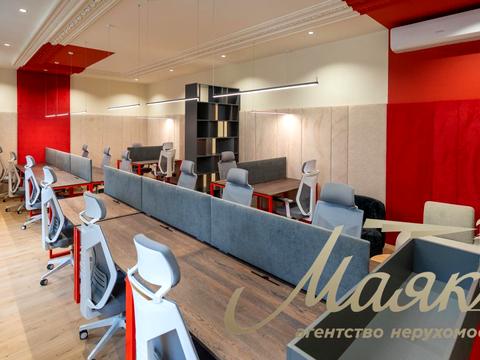 коммерческая по адресу Антоновича ул. (Горького), 9