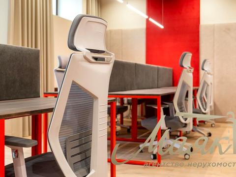 коммерческая по адресу Антоновича ул. (Горького), 9