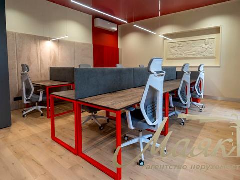 коммерческая по адресу Антоновича ул. (Горького), 9