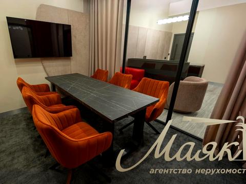 коммерческая по адресу Антоновича ул. (Горького), 9