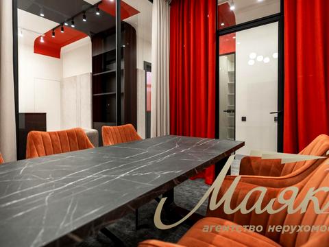 коммерческая по адресу Антоновича ул. (Горького), 9