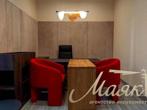 коммерческая по адресу Антоновича ул. (Горького), 9