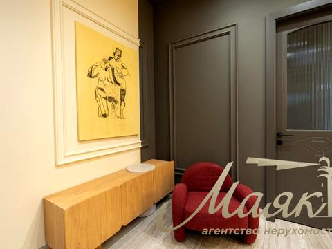 коммерческая по адресу Антоновича ул. (Горького), 9