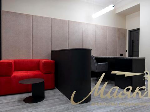 коммерческая по адресу Антоновича ул. (Горького), 9