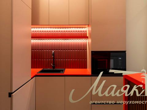 коммерческая по адресу Антоновича ул. (Горького), 9