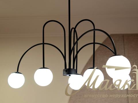 коммерческая по адресу Антоновича ул. (Горького), 9