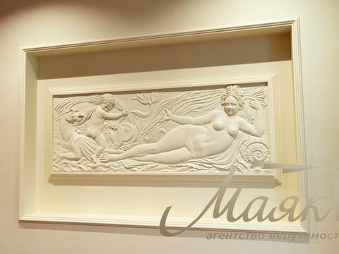 коммерческая по адресу Антоновича ул. (Горького), 9