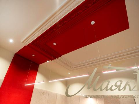 коммерческая по адресу Антоновича ул. (Горького), 9