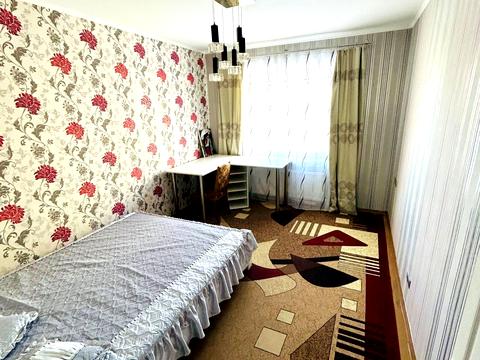 квартира по адресу Радужная ул., 165