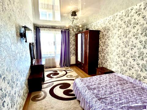 квартира по адресу Радужная ул., 165