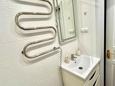 квартира по адресу Радужная ул., 165