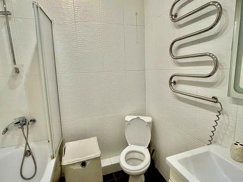 квартира по адресу Радужная ул., 165