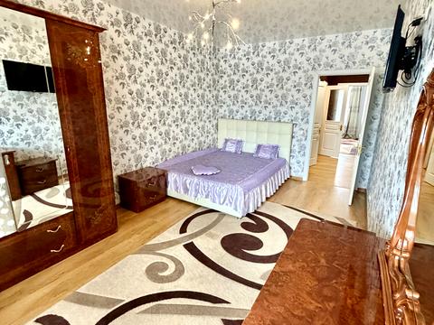 квартира по адресу Радужная ул., 165