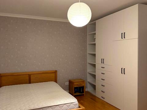 квартира за адресою Вишгородська вул., 45