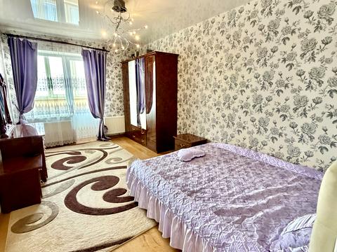 квартира по адресу Радужная ул., 165