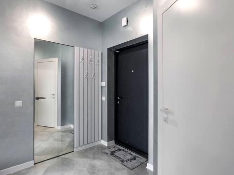 квартира по адресу Черновола просп. (700-летия Львова), 16з