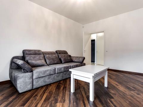 квартира по адресу Черновола просп. (700-летия Львова), 16з