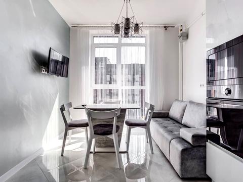 квартира по адресу Черновола просп. (700-летия Львова), 16з