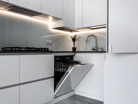 квартира по адресу Черновола просп. (700-летия Львова), 16з