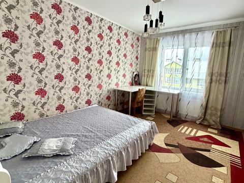 квартира по адресу Радужная ул., 165