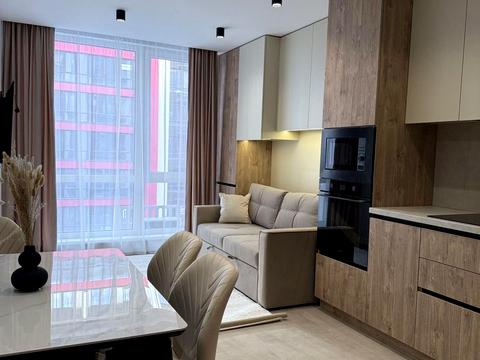 квартира за адресою Романа Левицького вул., 4