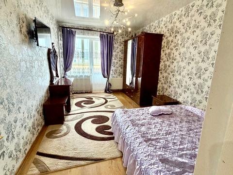 квартира по адресу Радужная ул., 165