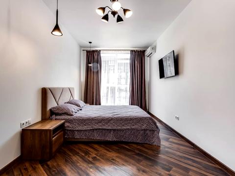 квартира по адресу Черновола просп. (700-летия Львова), 16з