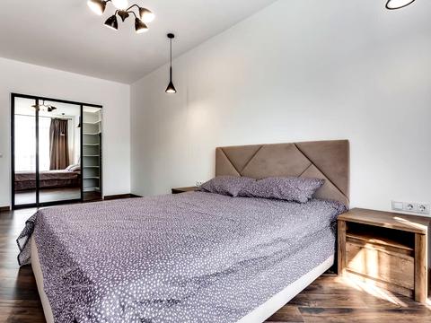 квартира по адресу Черновола просп. (700-летия Львова), 16з