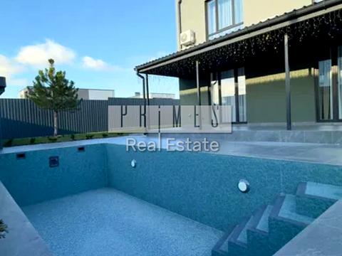 будинок за адресою Виноградна