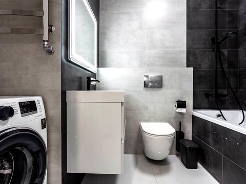 квартира по адресу Черновола просп. (700-летия Львова), 16з