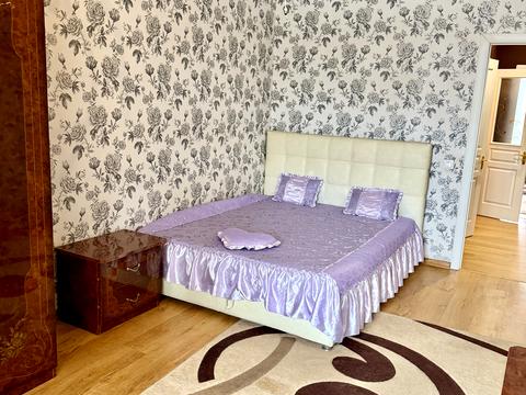 квартира по адресу Радужная ул., 165