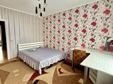 квартира по адресу Радужная ул., 165