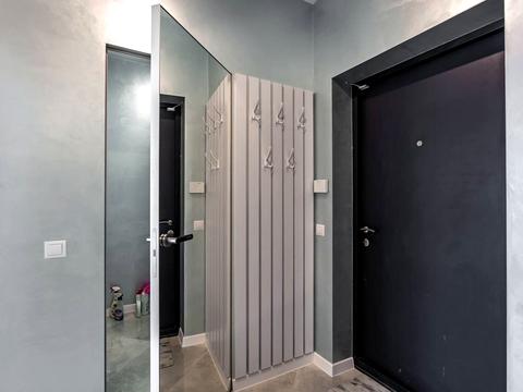 квартира по адресу Черновола просп. (700-летия Львова), 16з