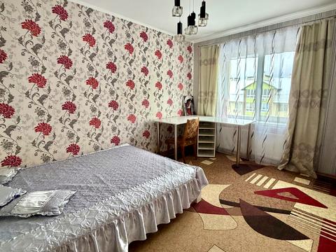 квартира по адресу Радужная ул., 165