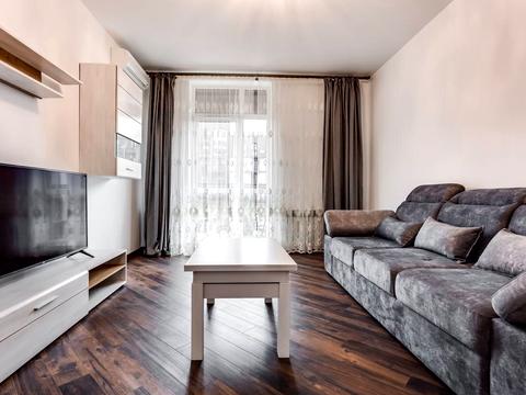 квартира по адресу Черновола просп. (700-летия Львова), 16з