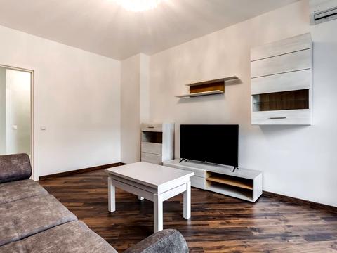 квартира по адресу Черновола просп. (700-летия Львова), 16з